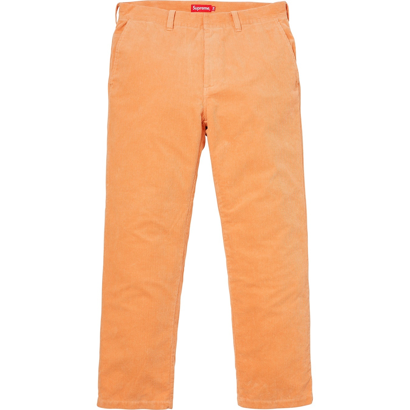 Corduroy Work Pant view 14